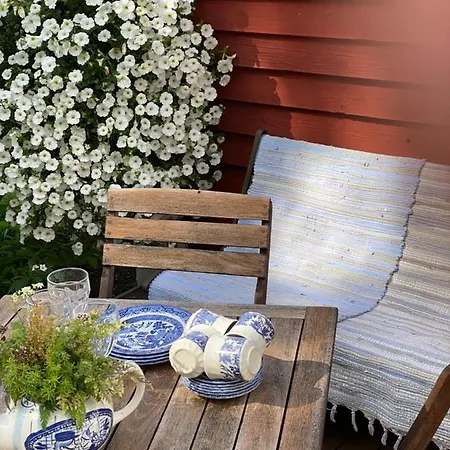 Prázdninový dům Hanson Noarootsi