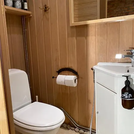 Holiday home Hanson Noarootsi