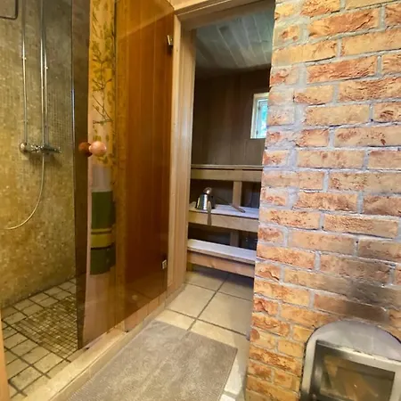 Holiday home Hanson *