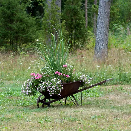 Puhkemaja Saunaga Hanson Vikendica Noarootsi