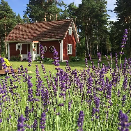 Prázdninový dům Hanson Noarootsi