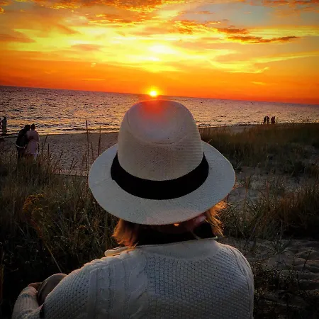 Hanson Prázdninový dům