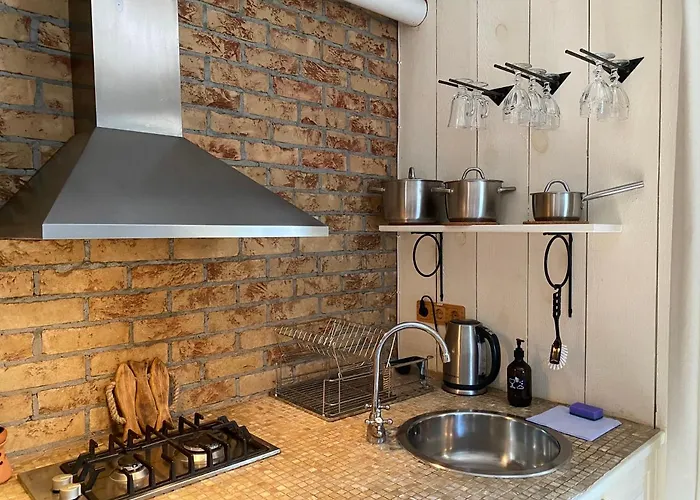 Hanson Casa vacanze Noarootsi