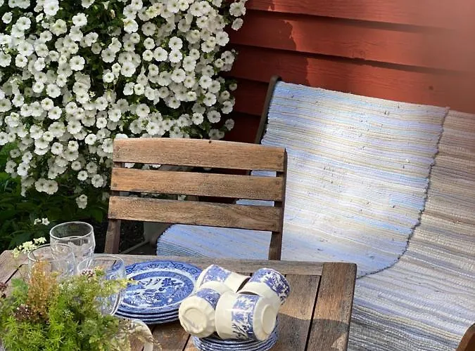 Casa vacanze Hanson Noarootsi