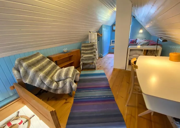 Hanson Casa vacanze *