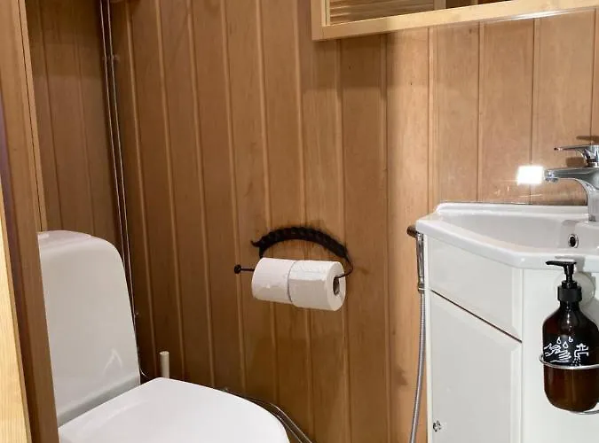 Casa vacanze Hanson Noarootsi