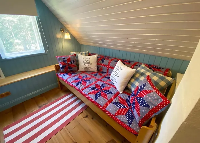 Hanson Casa vacanze *