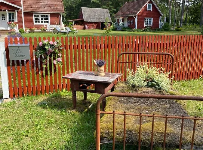 Casa vacanze Hanson Noarootsi