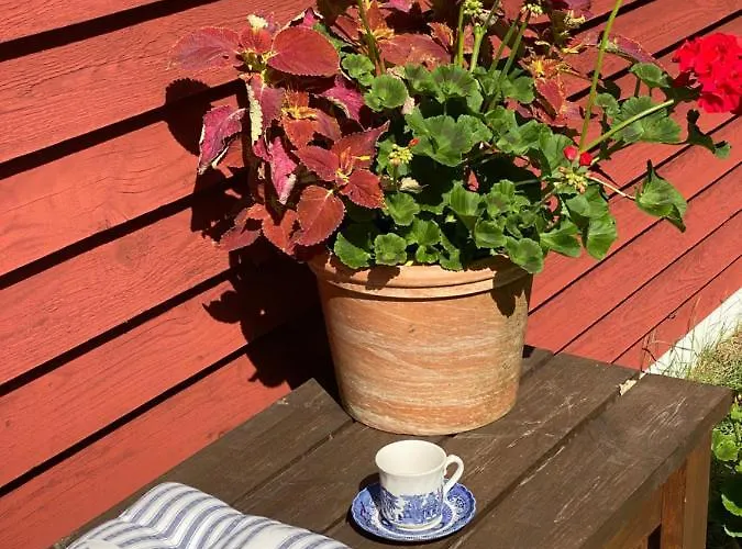 Casa vacanze Hanson *