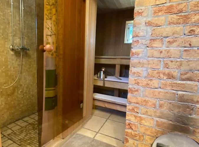 Casa vacanze Hanson *