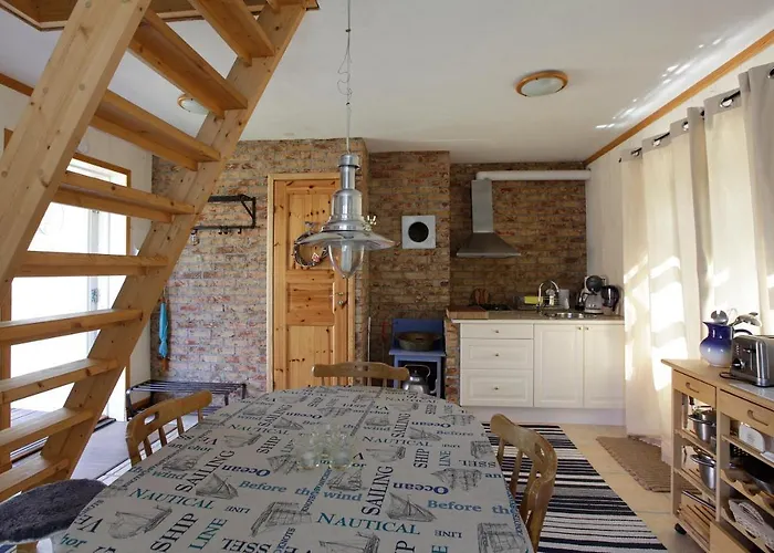 Hanson Casa vacanze Noarootsi