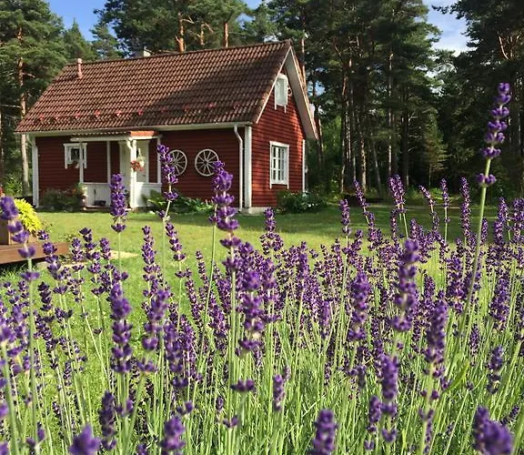 Casa vacanze Hanson Noarootsi