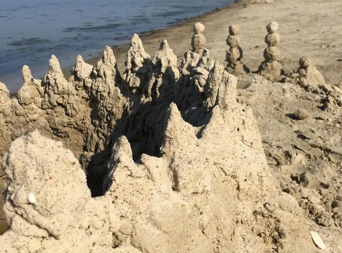 Hanson Casa vacanze Noarootsi